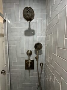 Bathroom Tile